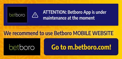 betboro app download apk - download betboro app